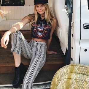 NWOT Brandy Tilden Pants